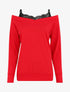 Top bardot trompe l&