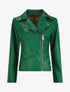 Perfecto en simili - Vert - 1