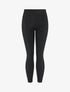 Legging polaire - Noir - 3