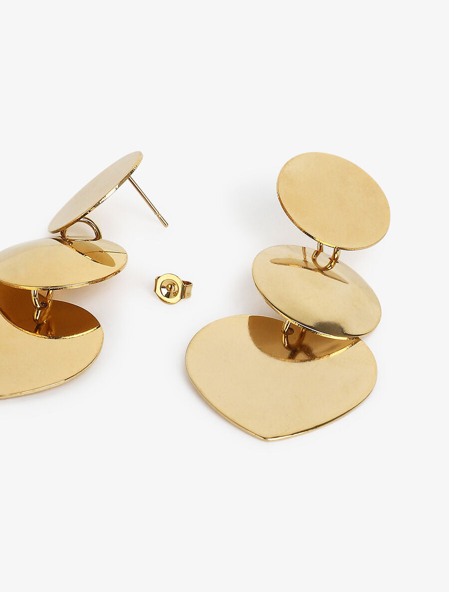 Boucles d&