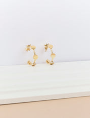 Boucles d&