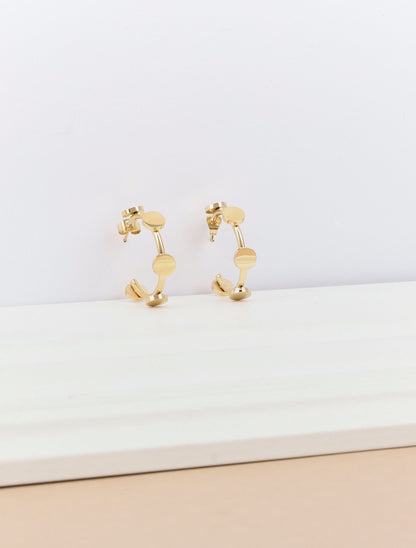 Boucles d&