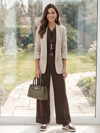 Look Macas