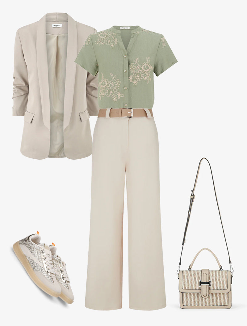 Look Macie - 1