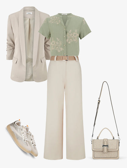 Look Macie - 1