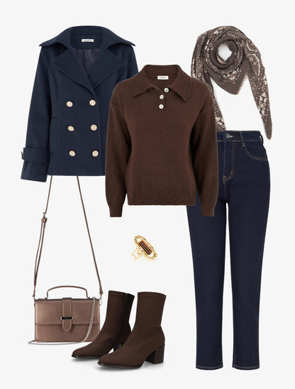 Look Madda - 1