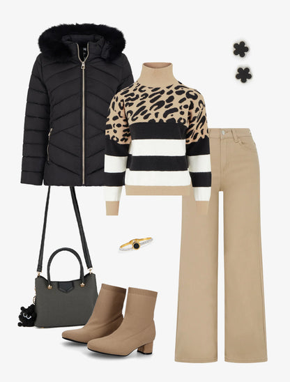 Look Maddis - 1