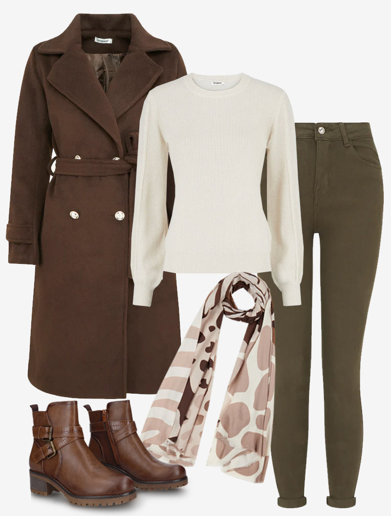 Look Madleen - 1