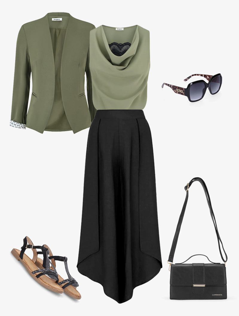 Look Mahis - 1
