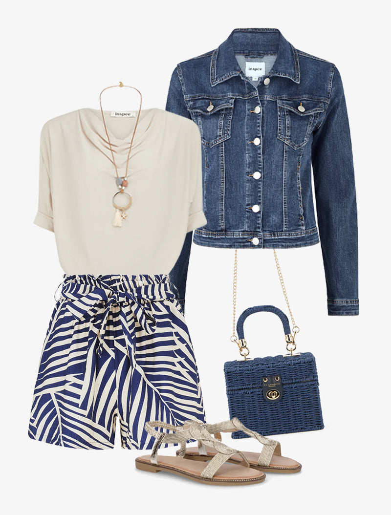 Look Maida - 1