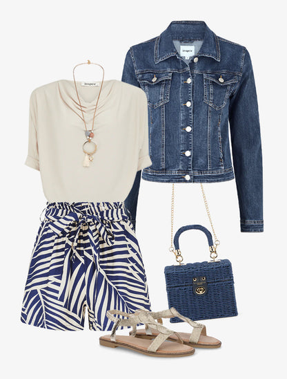 Look Maida - 1
