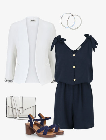 Look Maide - 1