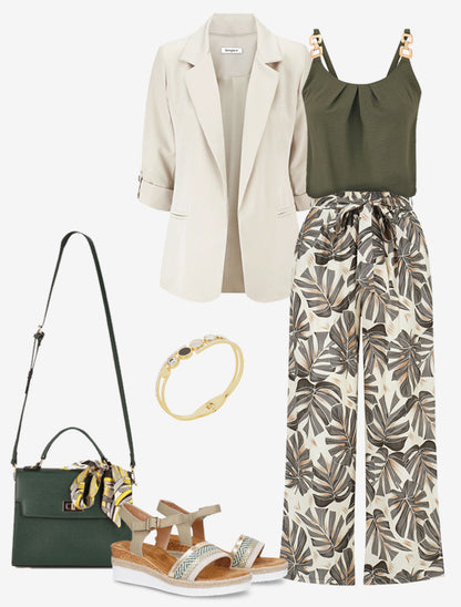 Look Maika - 1