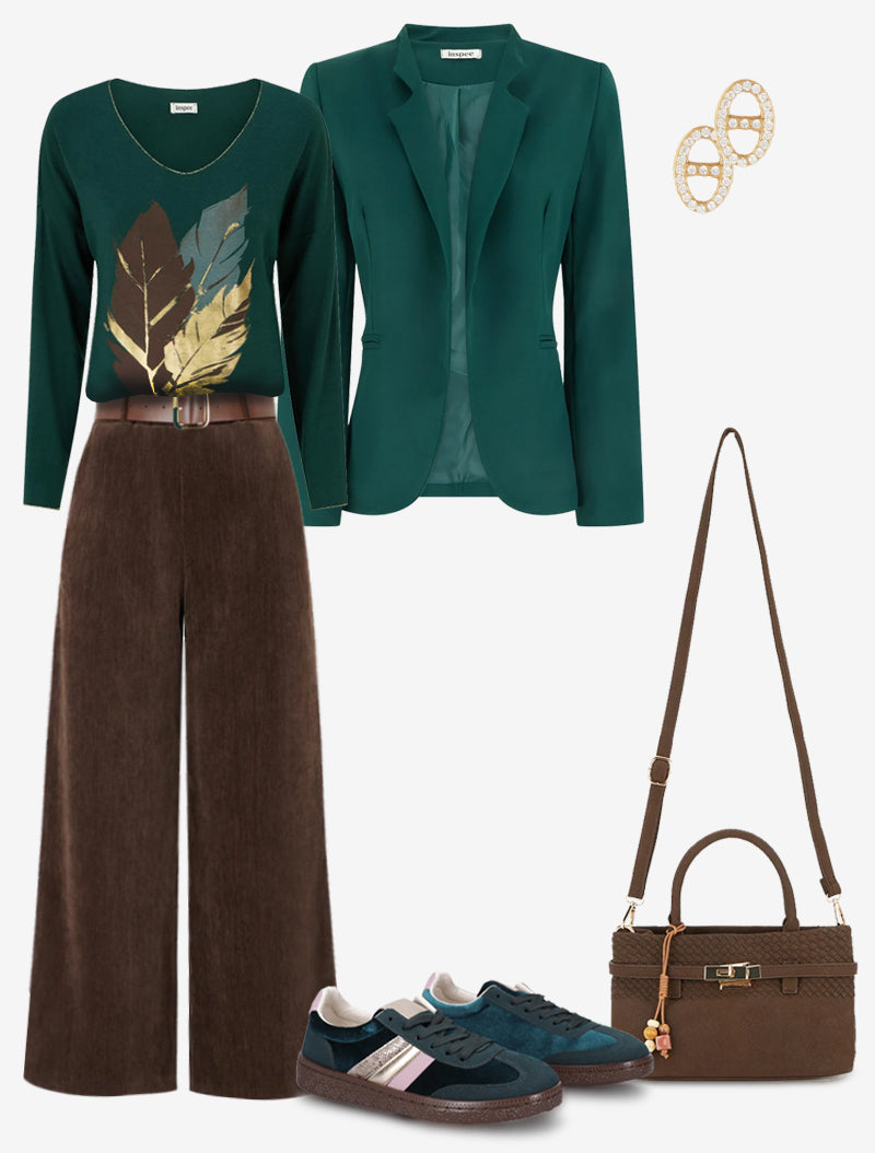 Look Maimu - 1