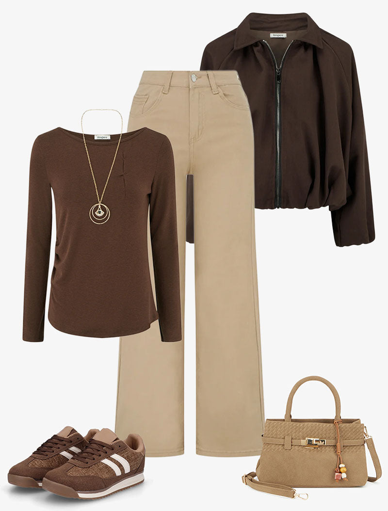 Look Maita - 1