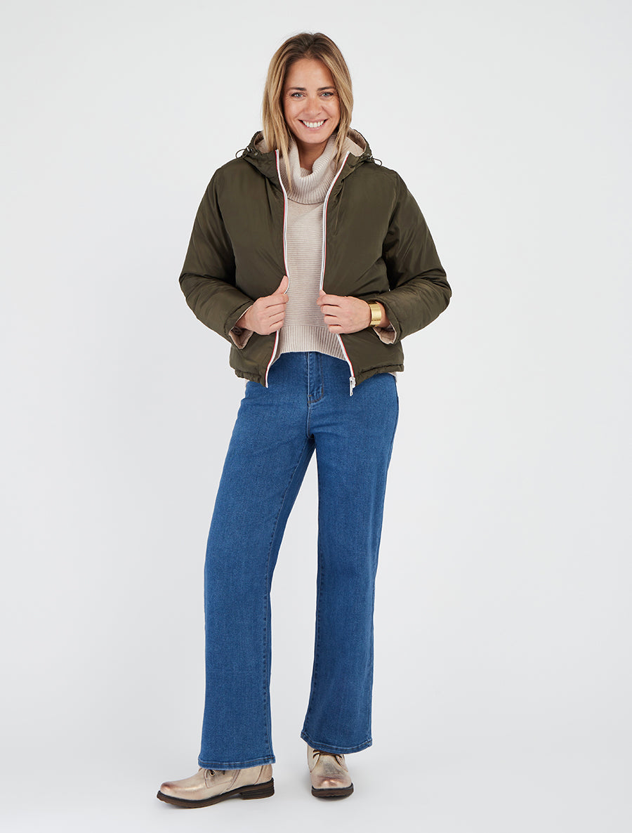 Look Maiva
