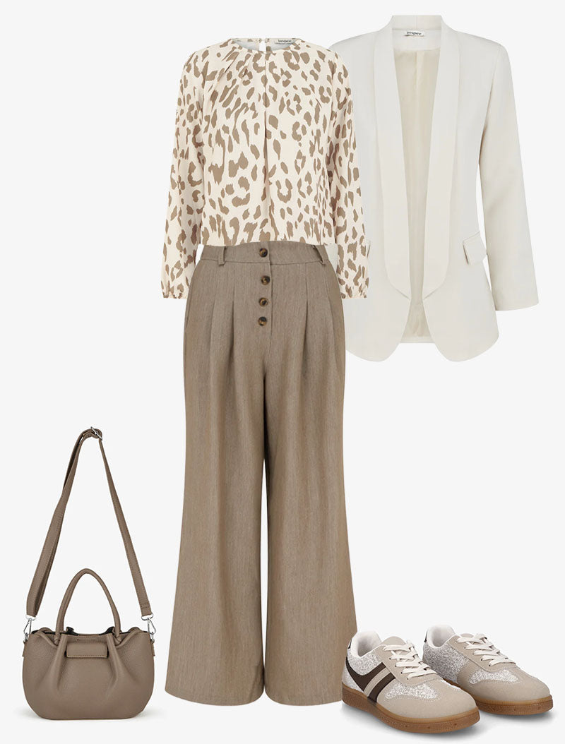 Look Majia - 1