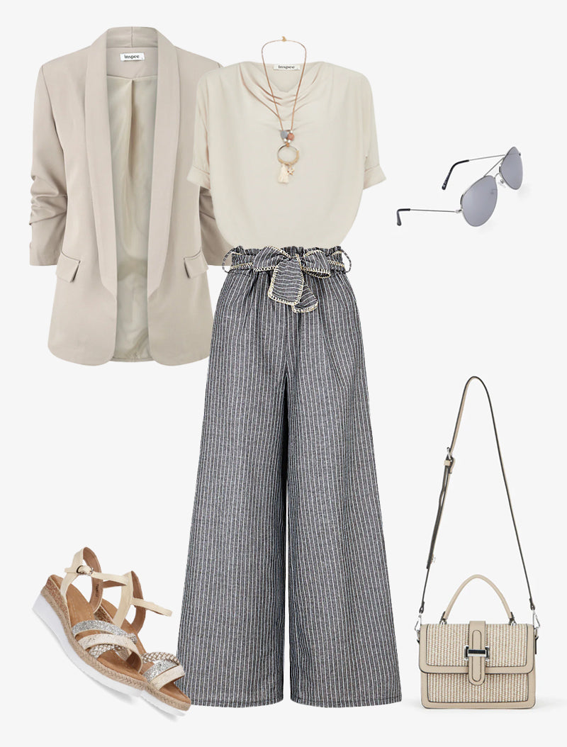 Look Makaya - 1