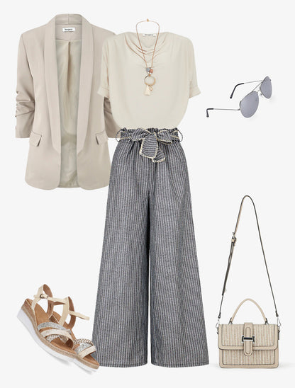 Look Makaya - 1