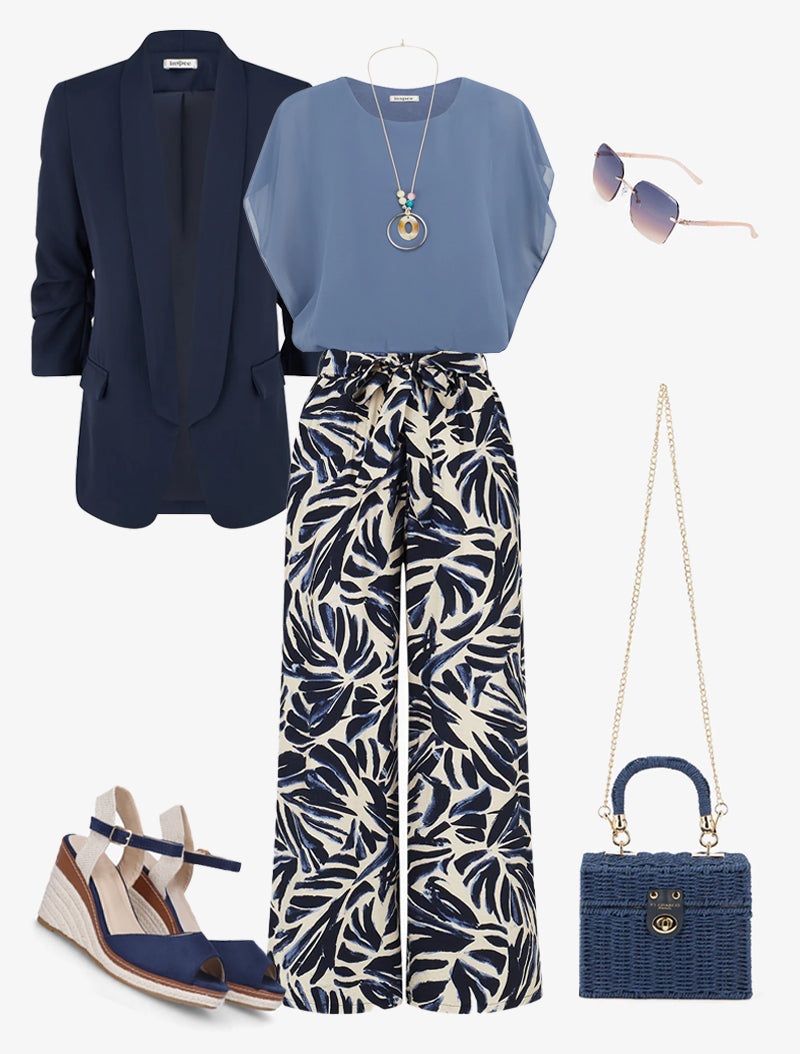 Look Makea - 1