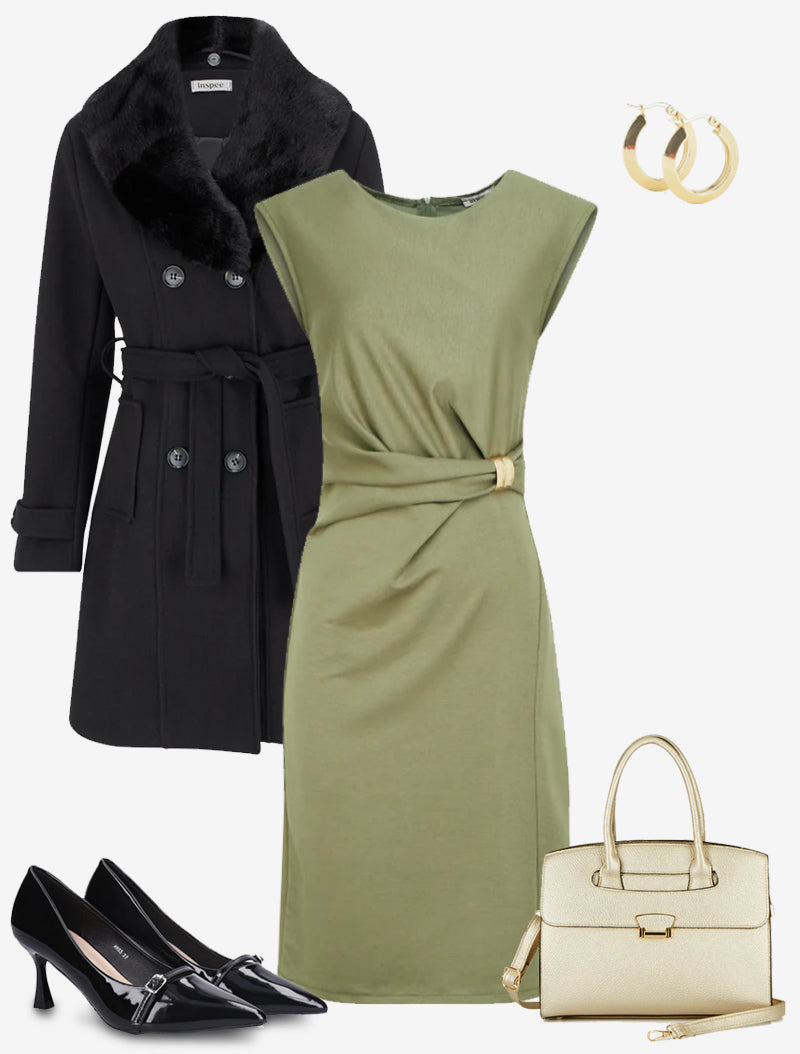 Look Malena - 1