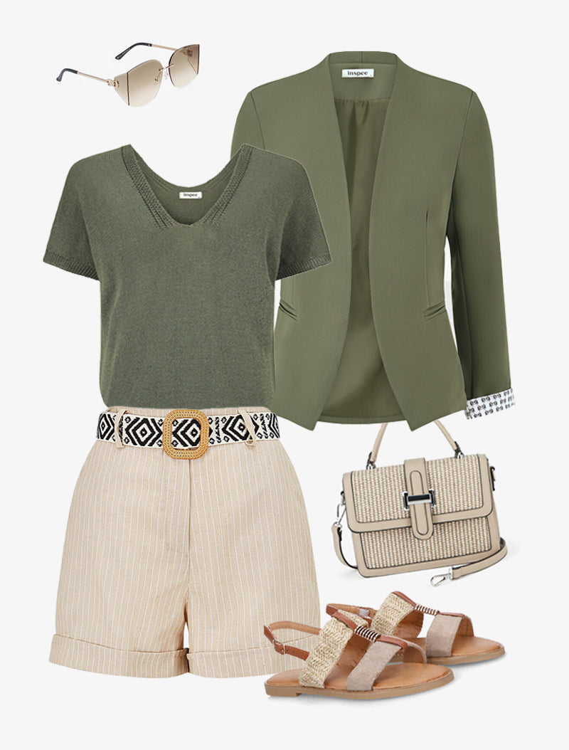 Look Malice - 1