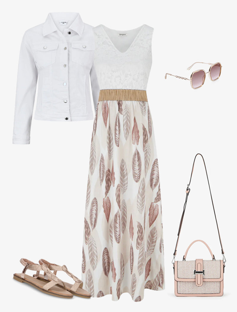 Look Malve - 1