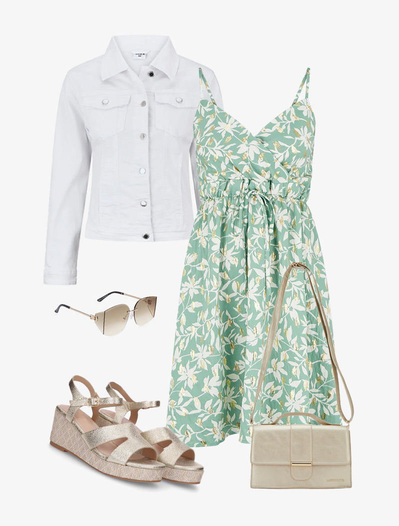 Look Manane - 1