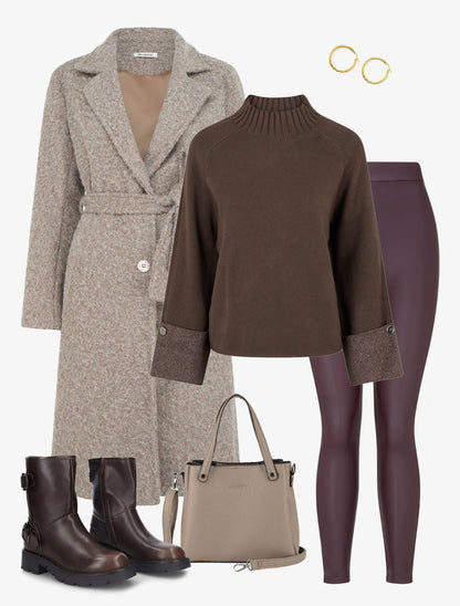 Look Manoly - 1