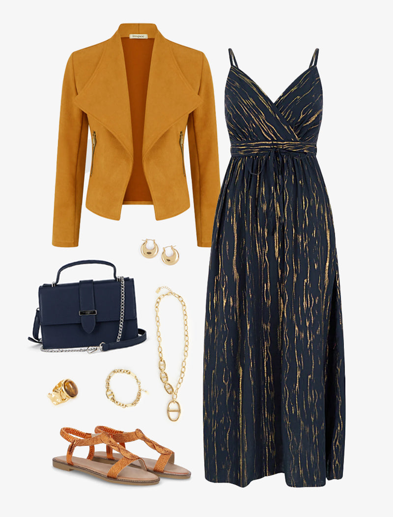 Look Manya - 1