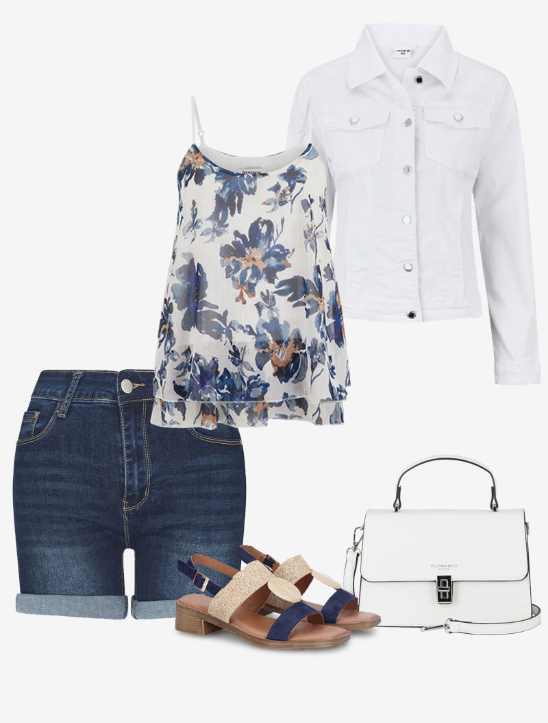 Look Mare - 1