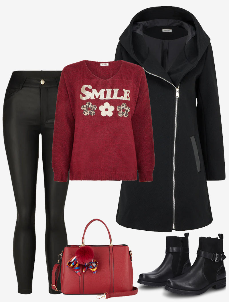 Look Margaud - 1