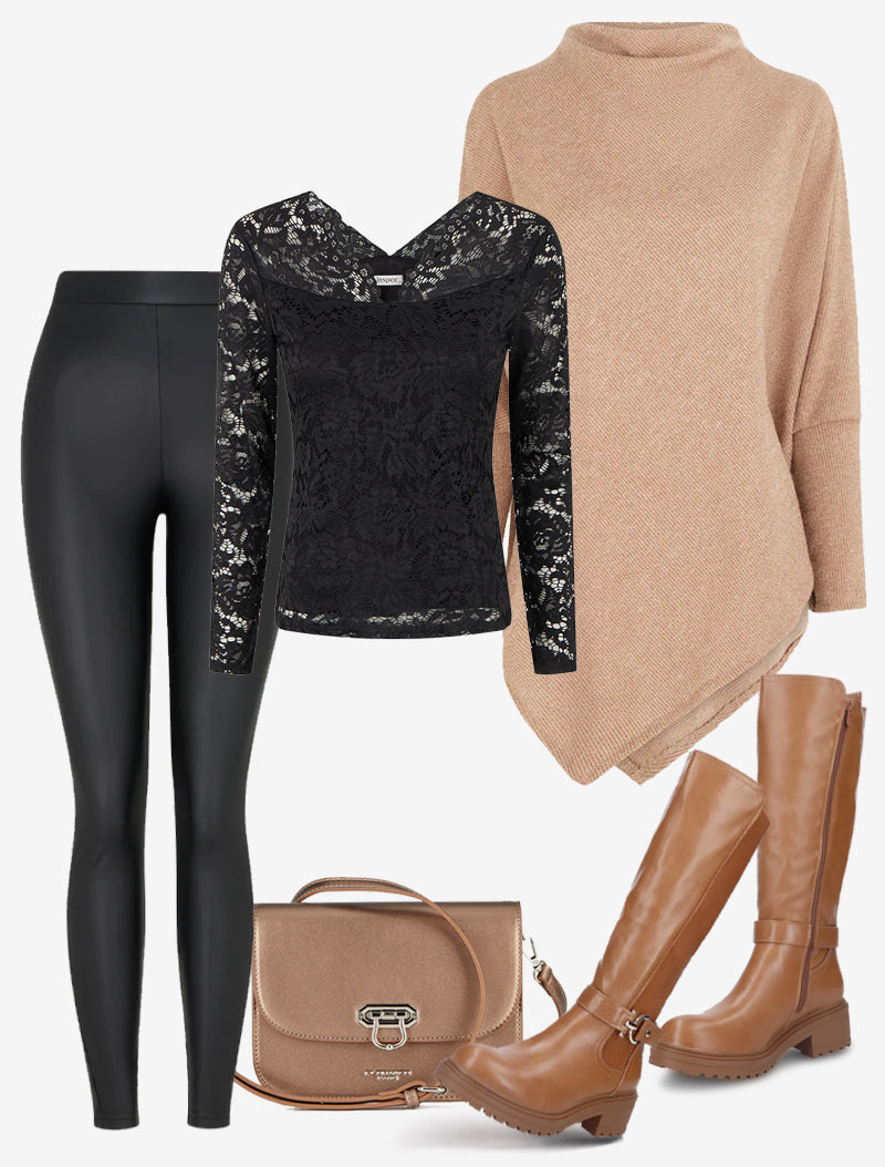 Look Marguerita - 1