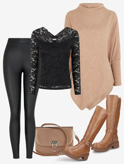Look Marguerita - 1