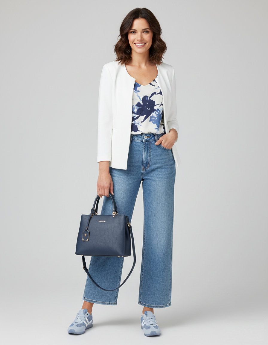 Look Margueritte