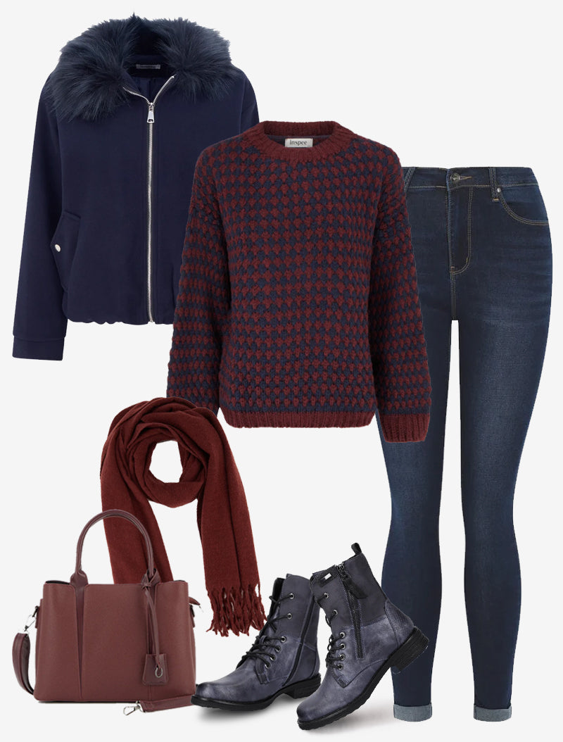 Look Marilu - 1