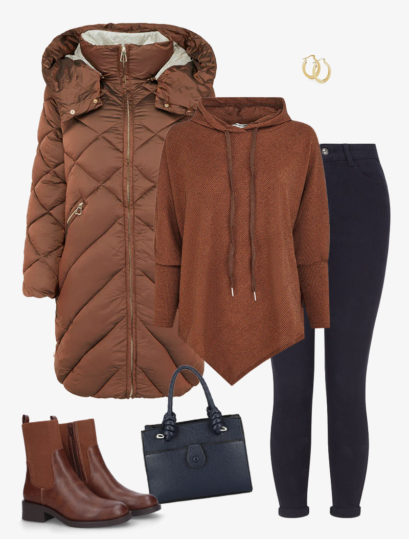 Look Meggan - 1
