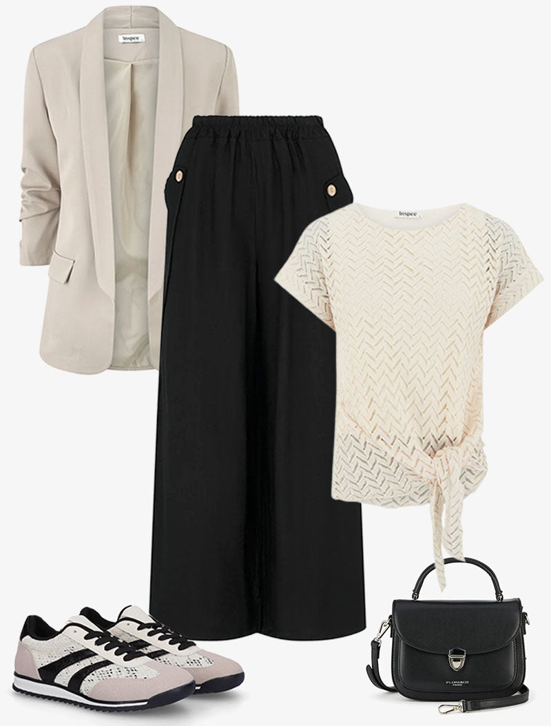 Look Mel - 1