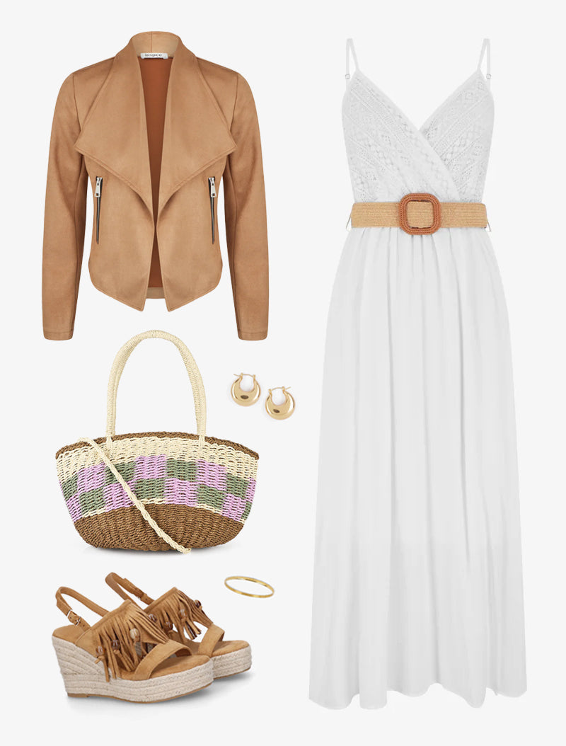 Look Mil | Stand-Prive