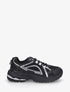 Baskets style running - Noir - 1