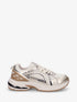 Baskets style running - Beige - 1