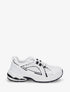 Baskets style running - Blanc - 1