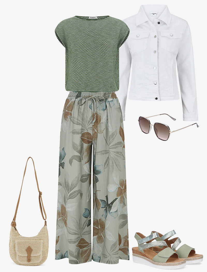 Look Naali - 1