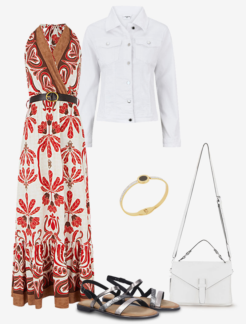 Look Nabia - 1