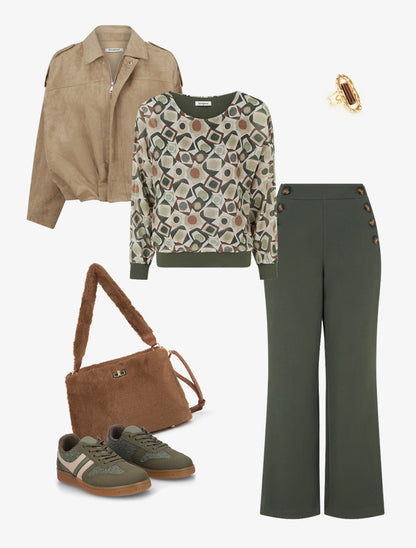 Look Nabra - 1
