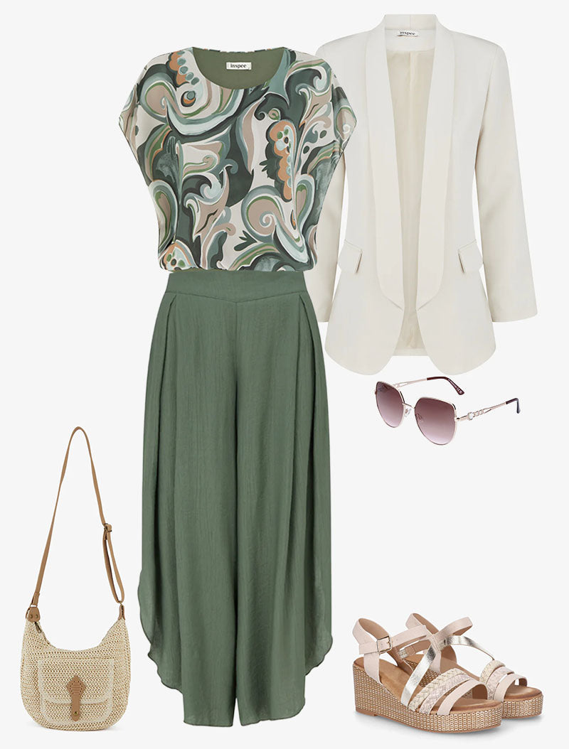 Look Nacie - 1