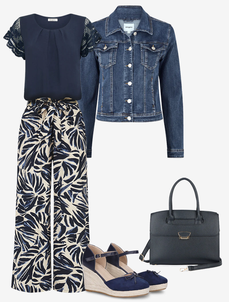 Look Naemi - 1