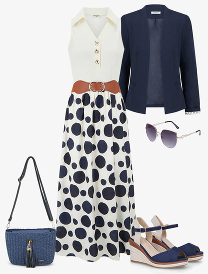 Look Naenia - 1