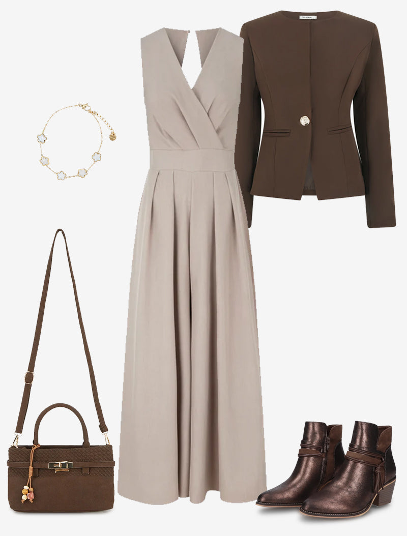Look Nafia - 1