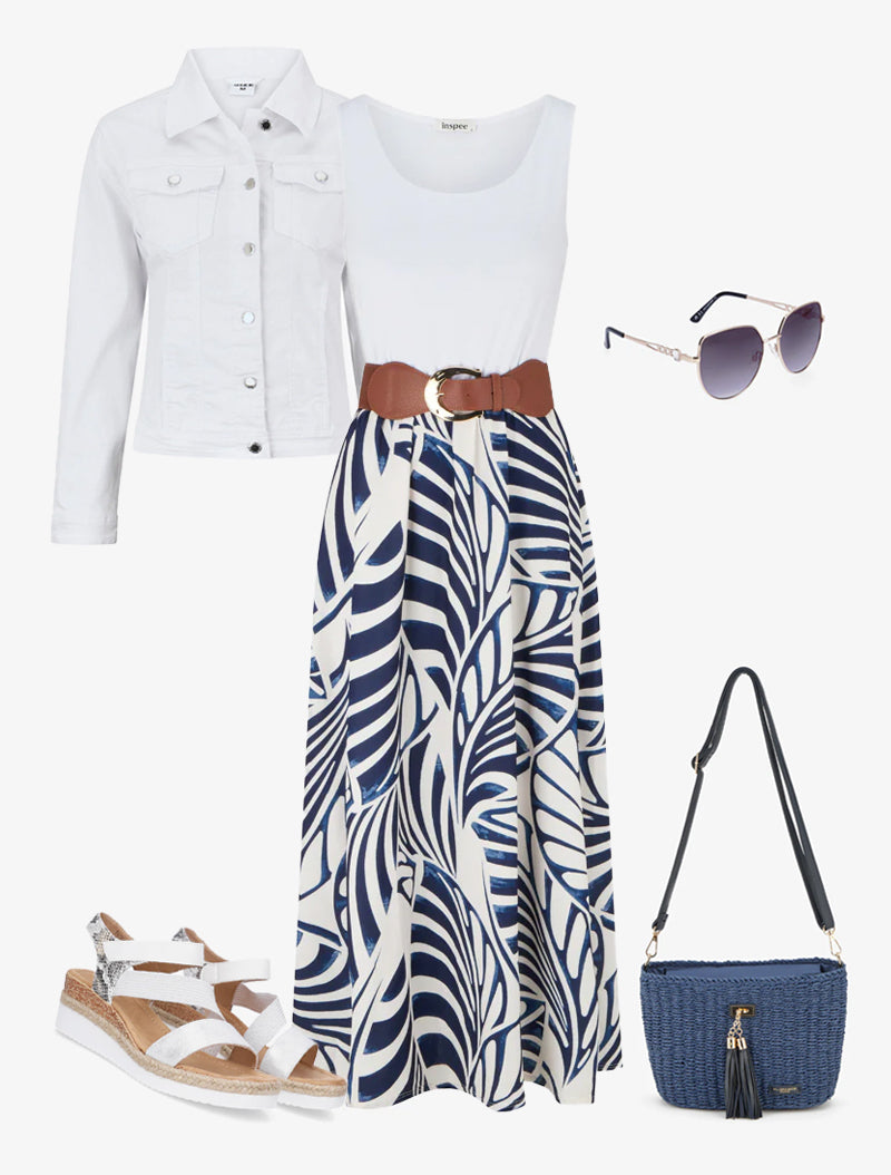 Look Nahra - 1